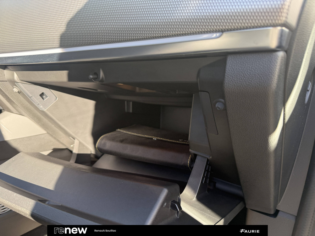 Acheter Renault Arkana Arkana E-Tech 145 - 21B Intens 5p occasion dans les concessions du Groupe Faurie