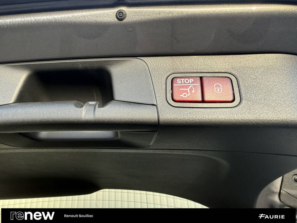 Acheter Mercedes Classe B Classe B 200 d 8G-DCT AMG Line 5p occasion dans les concessions du Groupe Faurie