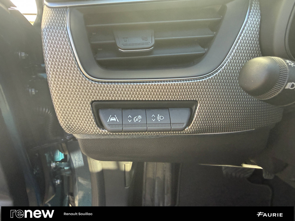 Acheter Renault Arkana Arkana E-Tech 145 - 21B Intens 5p occasion dans les concessions du Groupe Faurie