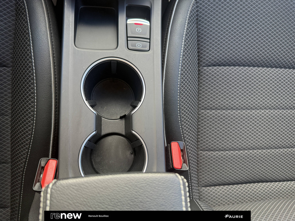 Acheter Renault Arkana Arkana E-Tech 145 - 21B Intens 5p occasion dans les concessions du Groupe Faurie