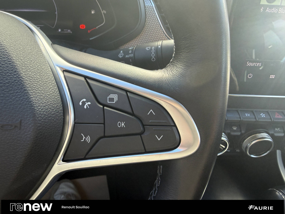 Acheter Renault Arkana Arkana E-Tech 145 - 21B Intens 5p occasion dans les concessions du Groupe Faurie