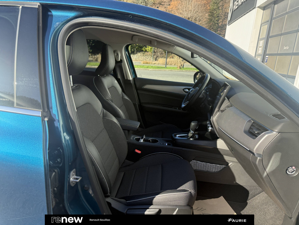 Acheter Renault Arkana Arkana E-Tech 145 - 21B Intens 5p occasion dans les concessions du Groupe Faurie