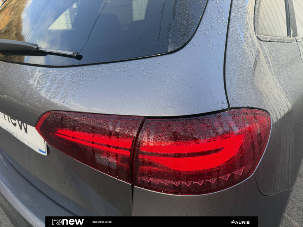 Acheter Mercedes Classe B Classe B 200 d 8G-DCT AMG Line 5p occasion dans les concessions du Groupe Faurie