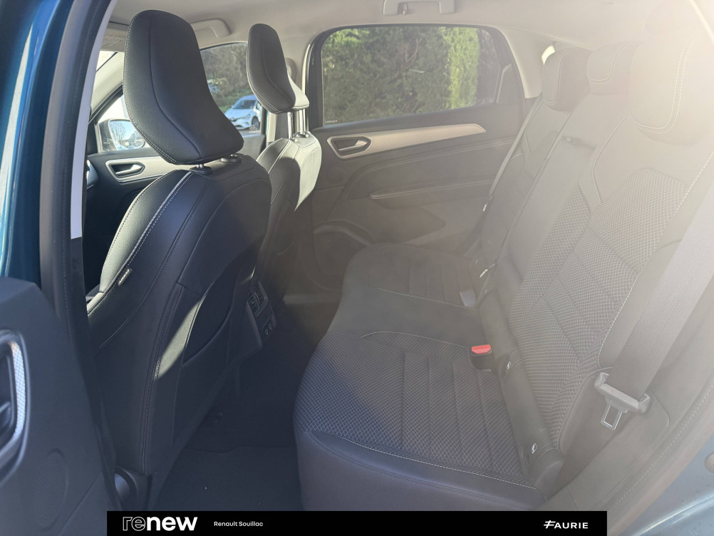 Acheter Renault Arkana Arkana E-Tech 145 - 21B Intens 5p occasion dans les concessions du Groupe Faurie