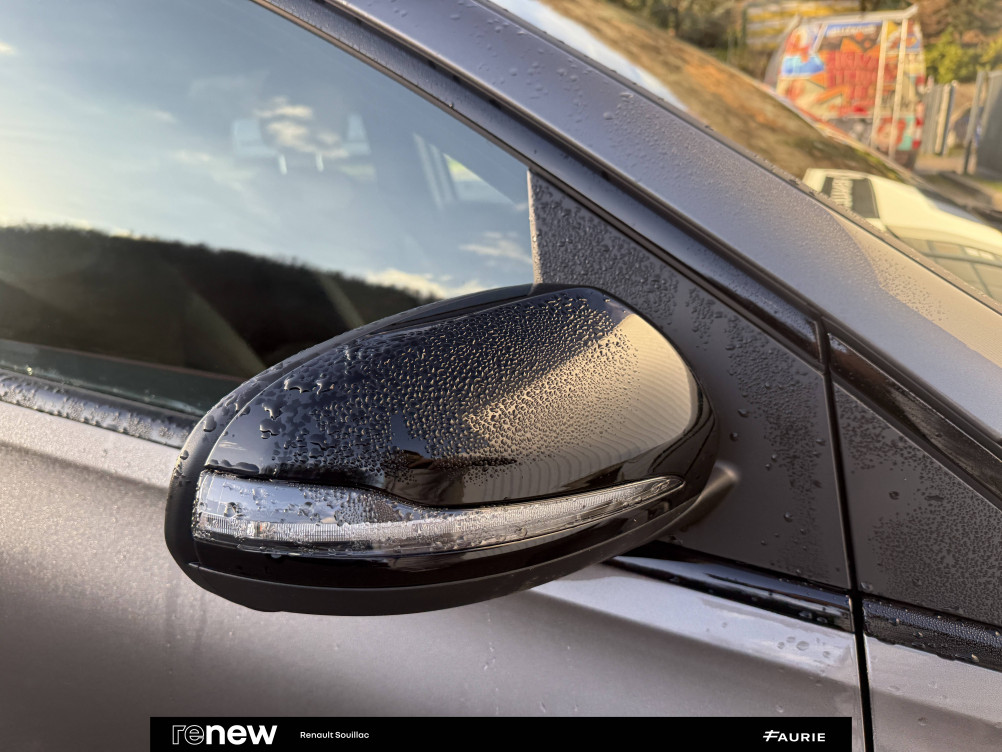 Acheter Mercedes Classe B Classe B 200 d 8G-DCT AMG Line 5p occasion dans les concessions du Groupe Faurie