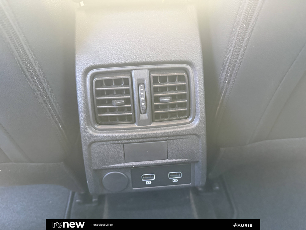 Acheter Renault Arkana Arkana E-Tech 145 - 21B Intens 5p occasion dans les concessions du Groupe Faurie