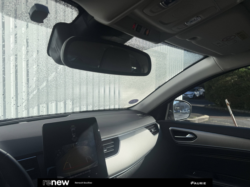 Acheter Renault Arkana Arkana E-Tech 145 - 21B Intens 5p occasion dans les concessions du Groupe Faurie