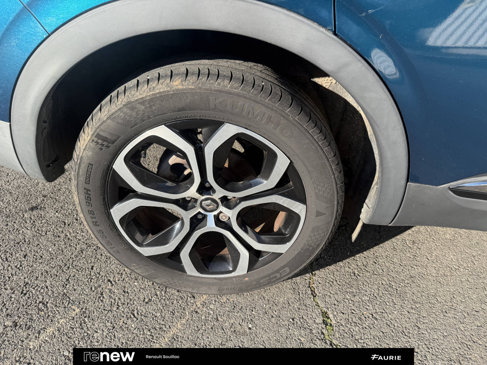 Acheter Renault Arkana Arkana E-Tech 145 - 21B Intens 5p occasion dans les concessions du Groupe Faurie