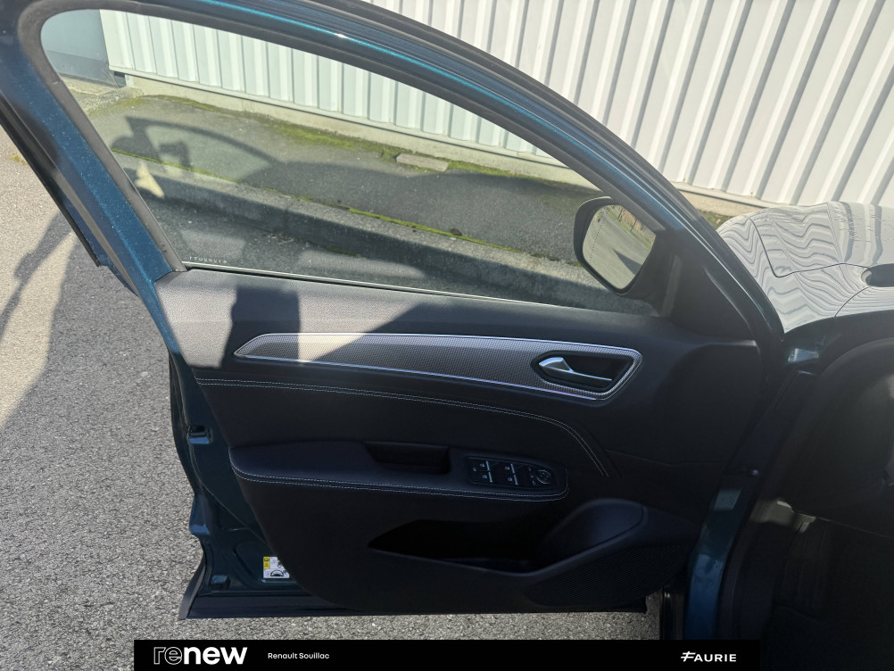 Acheter Renault Arkana Arkana E-Tech 145 - 21B Intens 5p occasion dans les concessions du Groupe Faurie