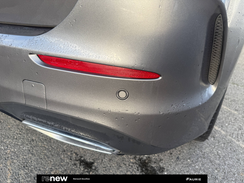 Acheter Mercedes Classe B Classe B 200 d 8G-DCT AMG Line 5p occasion dans les concessions du Groupe Faurie