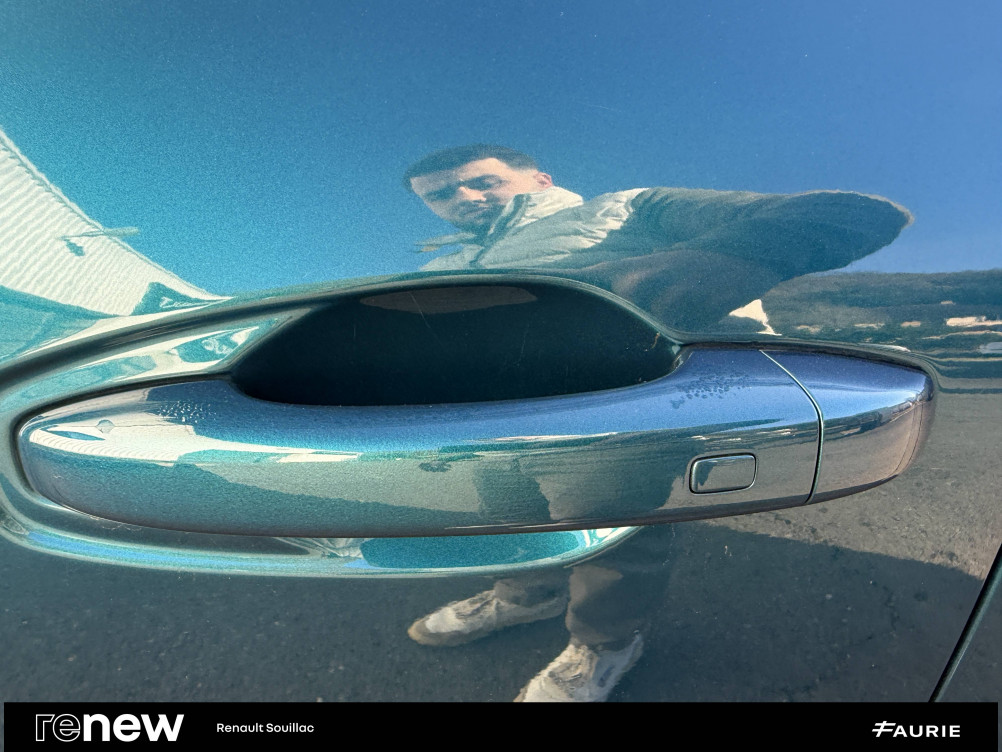 Acheter Renault Arkana Arkana E-Tech 145 - 21B Intens 5p occasion dans les concessions du Groupe Faurie