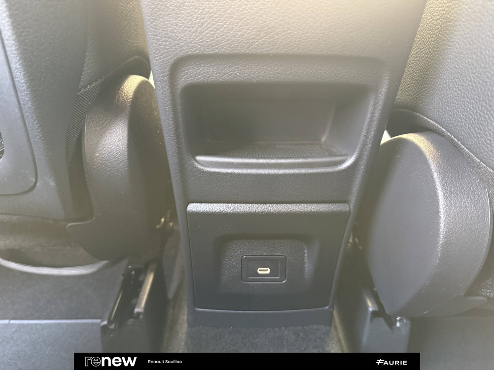 Acheter Mercedes Classe B Classe B 200 d 8G-DCT AMG Line 5p occasion dans les concessions du Groupe Faurie