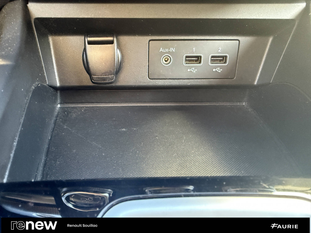 Acheter Renault Arkana Arkana E-Tech 145 - 21B Intens 5p occasion dans les concessions du Groupe Faurie