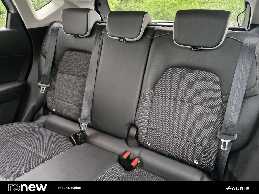 Acheter Renault Captur 2 Captur E-Tech Plug-in 160 Intens 5p occasion dans les concessions du Groupe Faurie