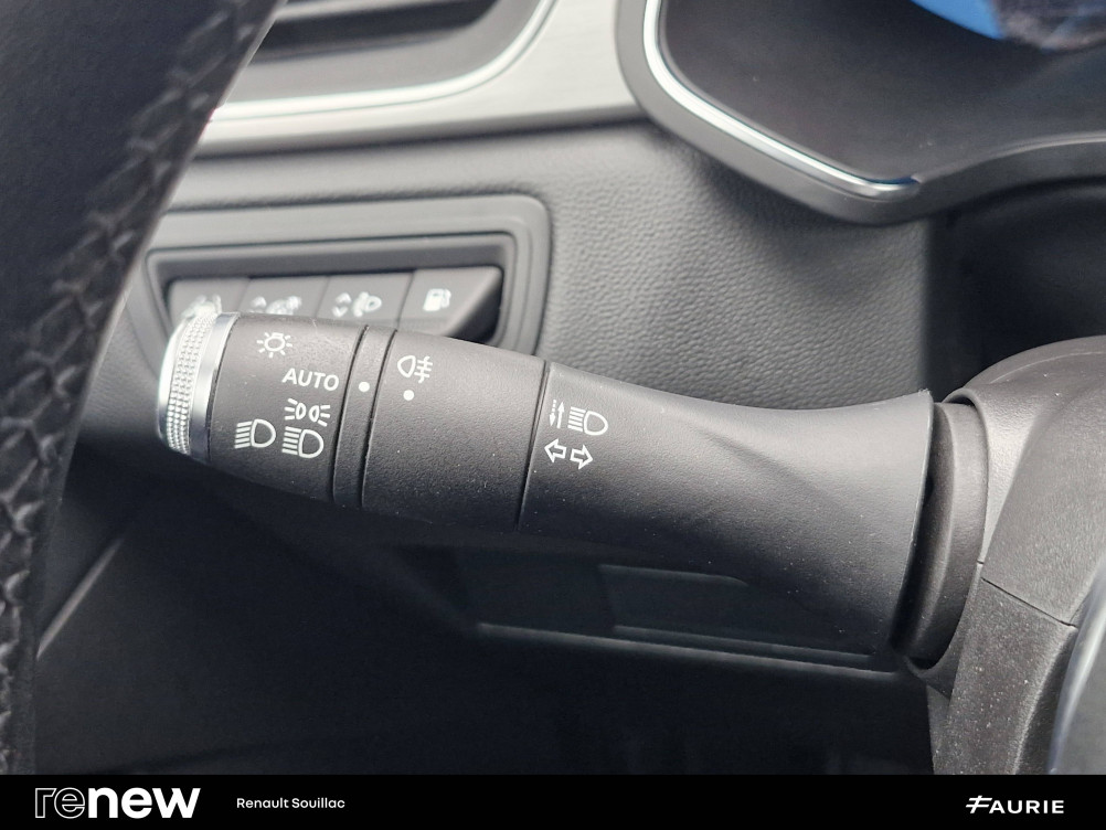 Acheter Renault Captur 2 Captur E-Tech Plug-in 160 Intens 5p occasion dans les concessions du Groupe Faurie