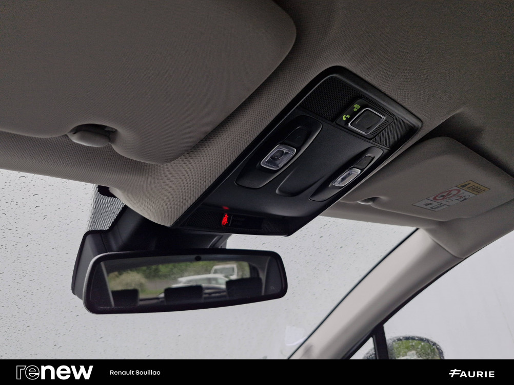 Acheter Renault Captur 2 Captur E-Tech Plug-in 160 Intens 5p occasion dans les concessions du Groupe Faurie