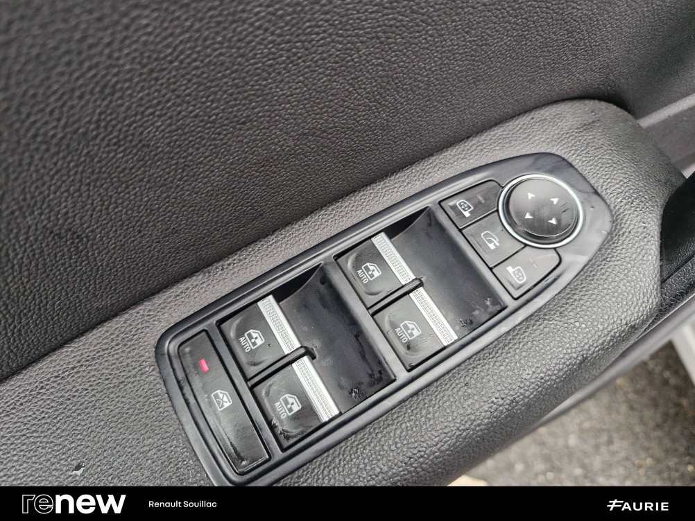 Acheter Renault Captur 2 Captur E-Tech Plug-in 160 Intens 5p occasion dans les concessions du Groupe Faurie