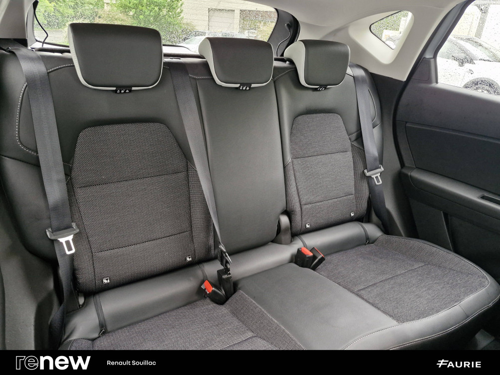 Acheter Renault Captur 2 Captur E-Tech Plug-in 160 Intens 5p occasion dans les concessions du Groupe Faurie