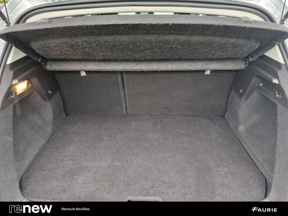 Acheter Renault Captur 2 Captur E-Tech Plug-in 160 Intens 5p occasion dans les concessions du Groupe Faurie