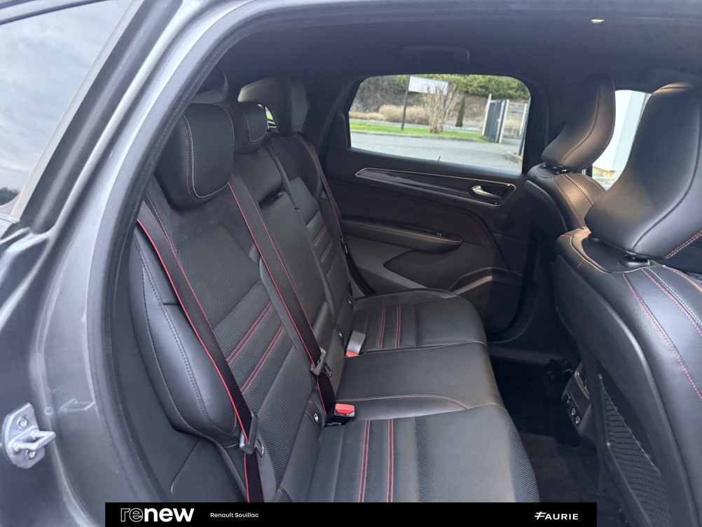Acheter Renault Arkana Arkana E-Tech 145 - 21B R.S. Line 5p occasion dans les concessions du Groupe Faurie