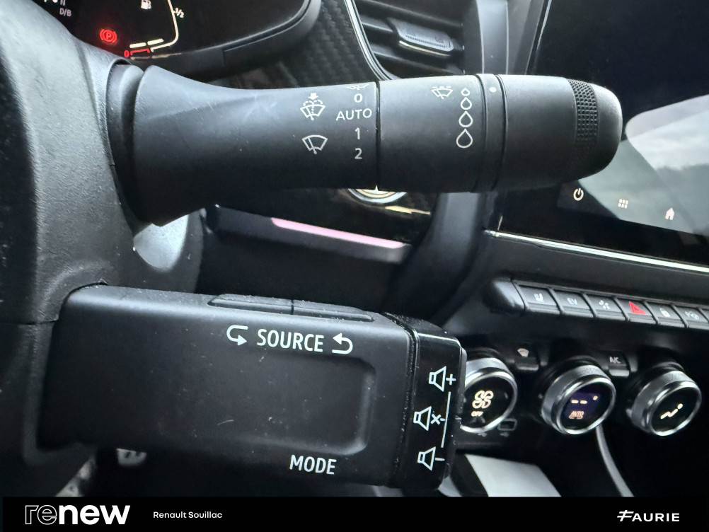 Acheter Renault Arkana Arkana E-Tech 145 - 21B R.S. Line 5p occasion dans les concessions du Groupe Faurie