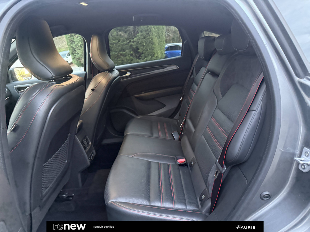 Acheter Renault Arkana Arkana E-Tech 145 - 21B R.S. Line 5p occasion dans les concessions du Groupe Faurie