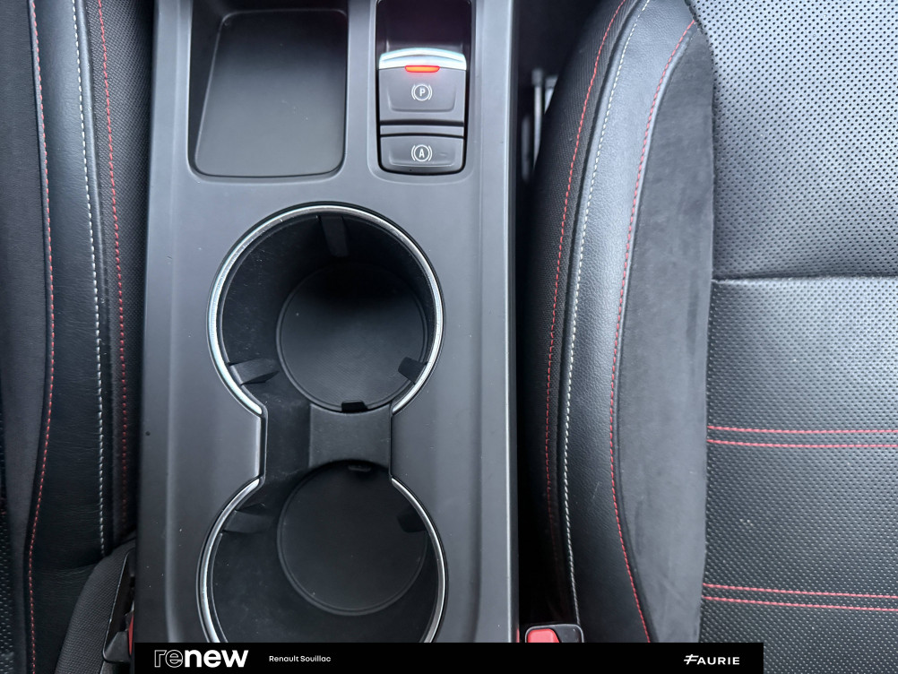 Acheter Renault Arkana Arkana E-Tech 145 - 21B R.S. Line 5p occasion dans les concessions du Groupe Faurie