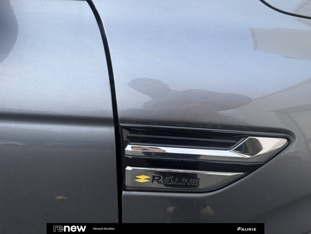 Acheter Renault Arkana Arkana E-Tech 145 - 21B R.S. Line 5p occasion dans les concessions du Groupe Faurie