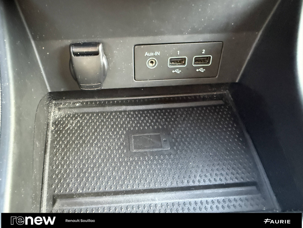 Acheter Renault Captur 2 Captur TCe 90 - 21 Intens 5p occasion dans les concessions du Groupe Faurie