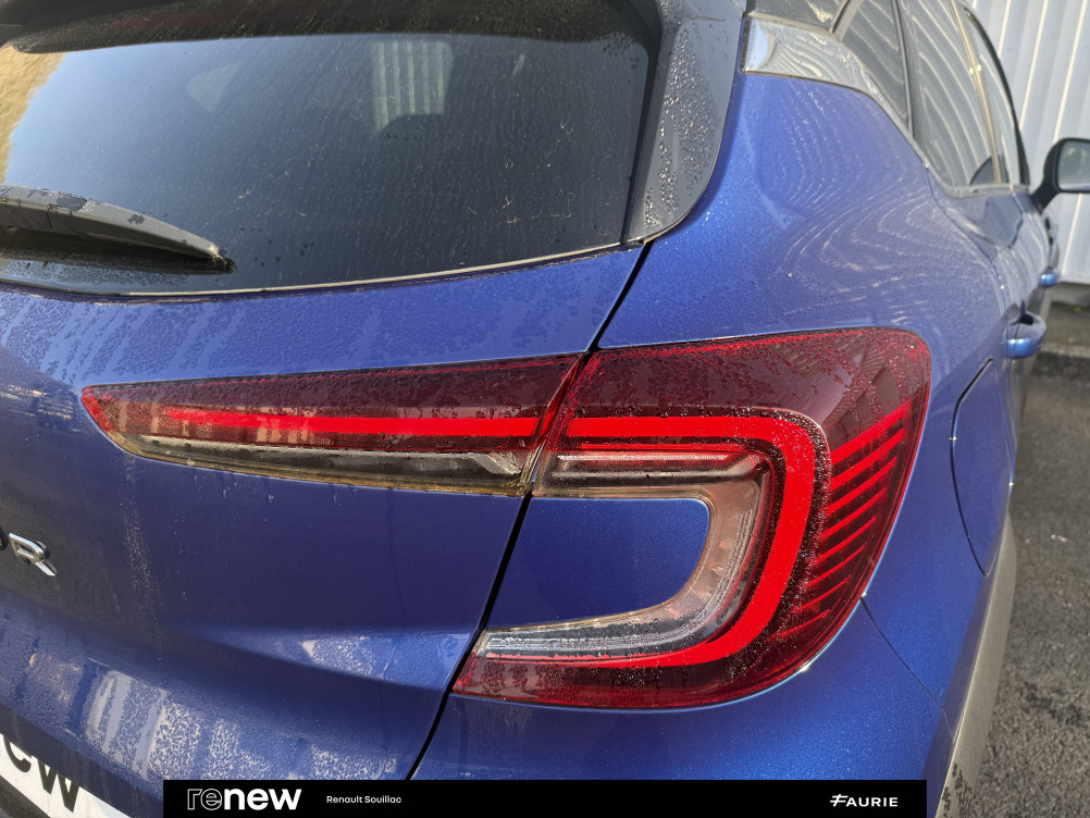 Acheter Renault Captur 2 Captur TCe 90 - 21 Intens 5p occasion dans les concessions du Groupe Faurie