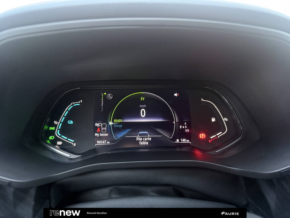Acheter Renault Arkana Arkana E-Tech 145 - 21B R.S. Line 5p occasion dans les concessions du Groupe Faurie