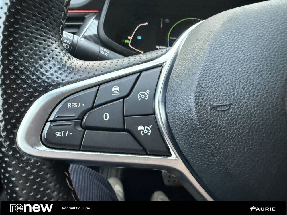 Acheter Renault Arkana Arkana E-Tech 145 - 21B R.S. Line 5p occasion dans les concessions du Groupe Faurie