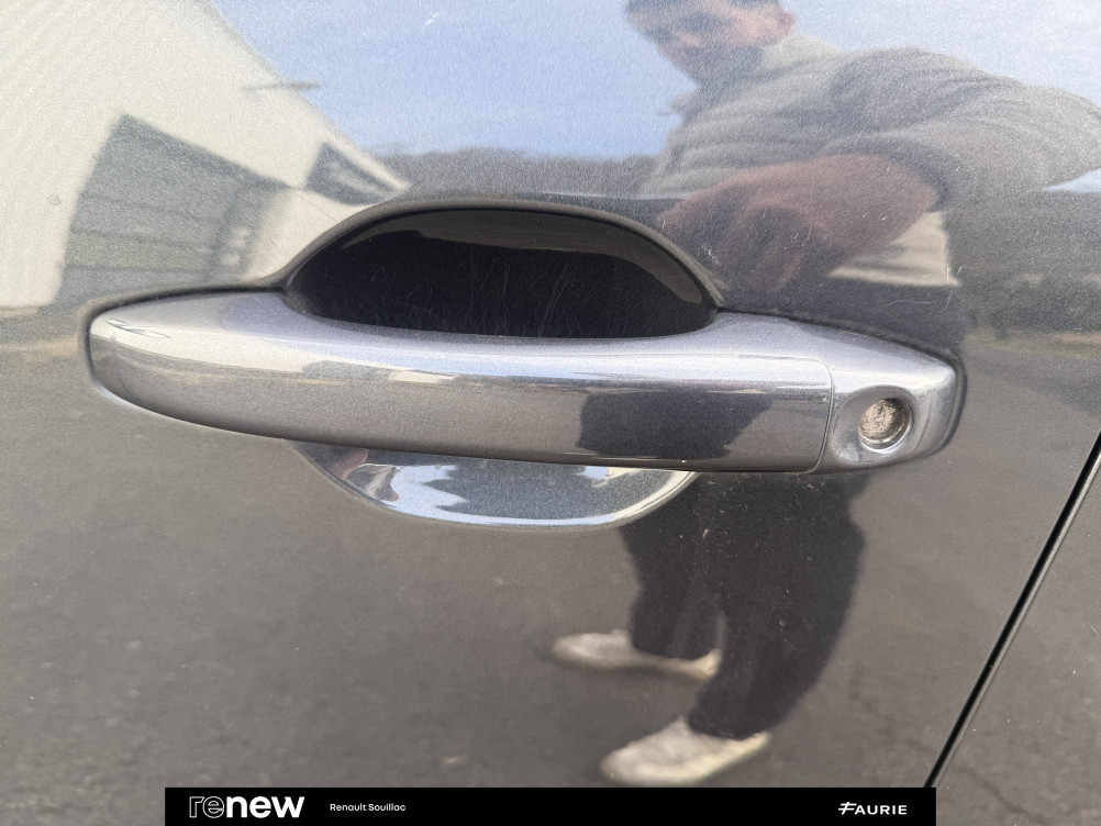 Acheter Dacia Sandero Sandero TCe 90 CVT - 22 Stepway Confort 5p occasion dans les concessions du Groupe Faurie