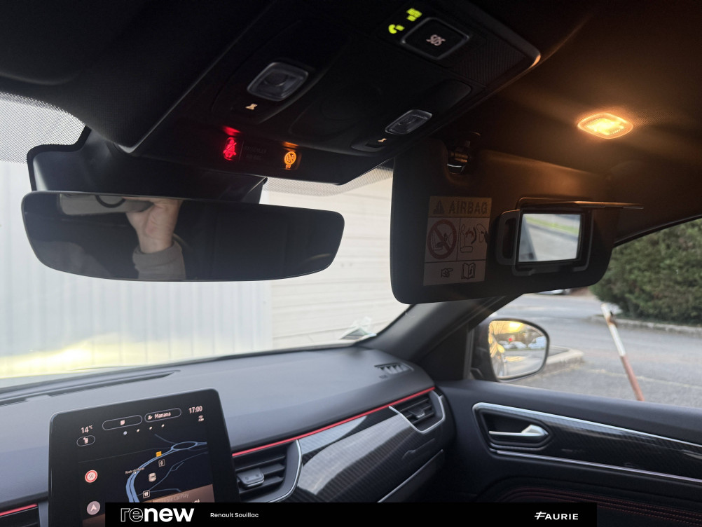 Acheter Renault Arkana Arkana E-Tech 145 - 21B R.S. Line 5p occasion dans les concessions du Groupe Faurie