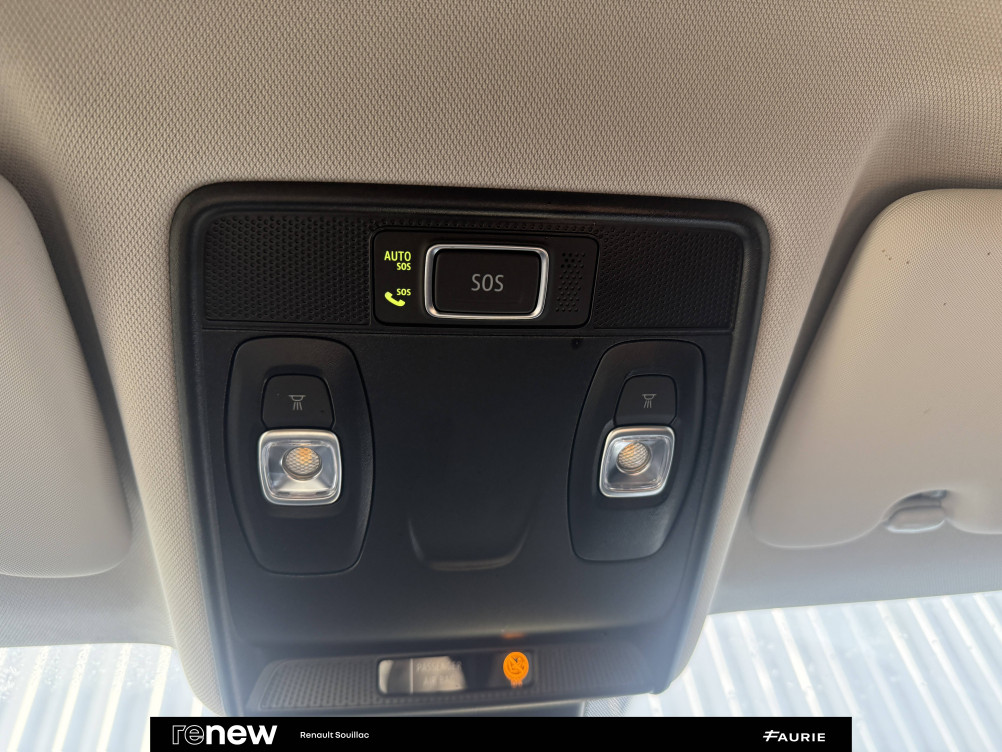 Acheter Renault Captur 2 Captur TCe 90 - 21 Intens 5p occasion dans les concessions du Groupe Faurie