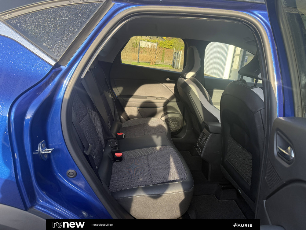 Acheter Renault Captur 2 Captur TCe 90 - 21 Intens 5p occasion dans les concessions du Groupe Faurie