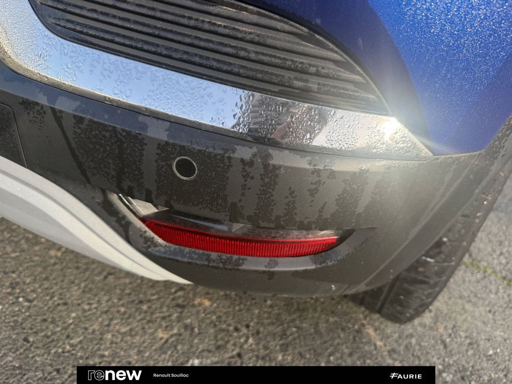 Acheter Renault Captur 2 Captur TCe 90 - 21 Intens 5p occasion dans les concessions du Groupe Faurie