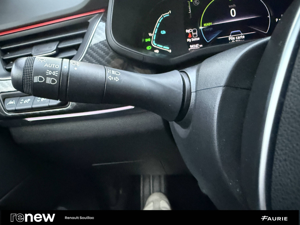 Acheter Renault Arkana Arkana E-Tech 145 - 21B R.S. Line 5p occasion dans les concessions du Groupe Faurie