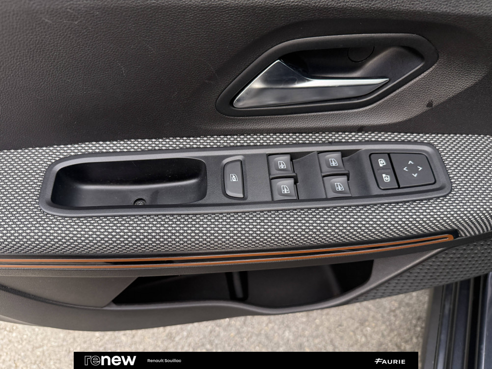 Acheter Dacia Sandero Sandero TCe 90 CVT - 22 Stepway Confort 5p occasion dans les concessions du Groupe Faurie