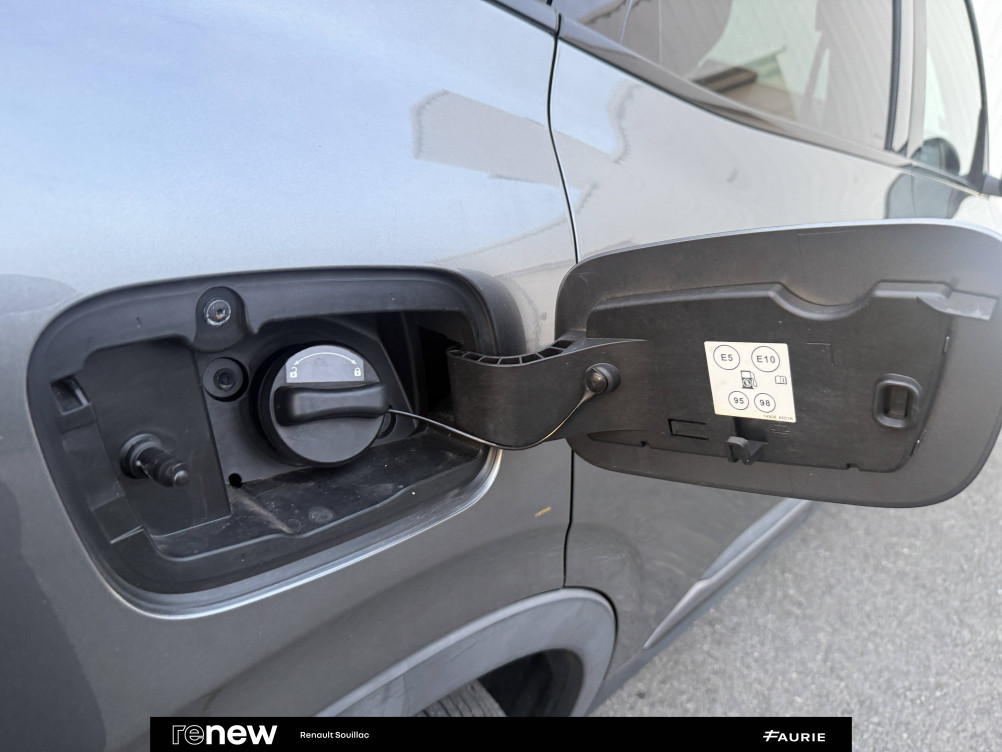 Acheter Renault Arkana Arkana E-Tech 145 - 21B R.S. Line 5p occasion dans les concessions du Groupe Faurie