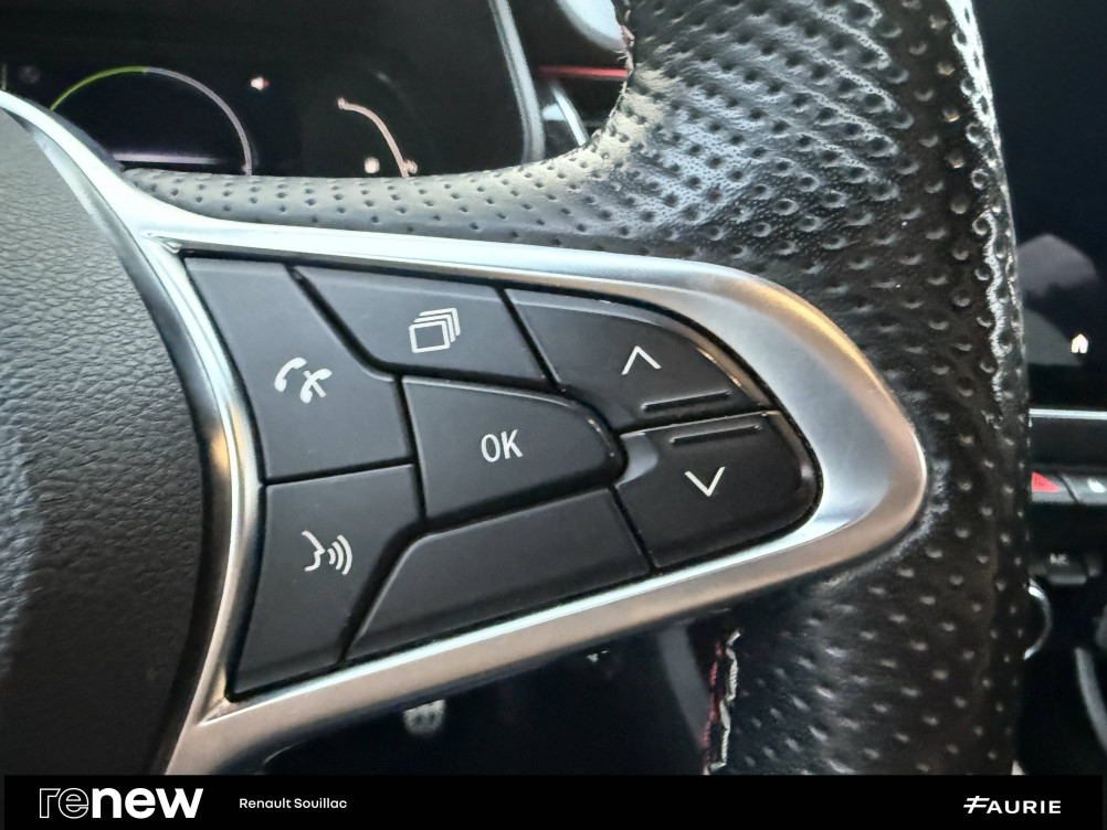 Acheter Renault Arkana Arkana E-Tech 145 - 21B R.S. Line 5p occasion dans les concessions du Groupe Faurie