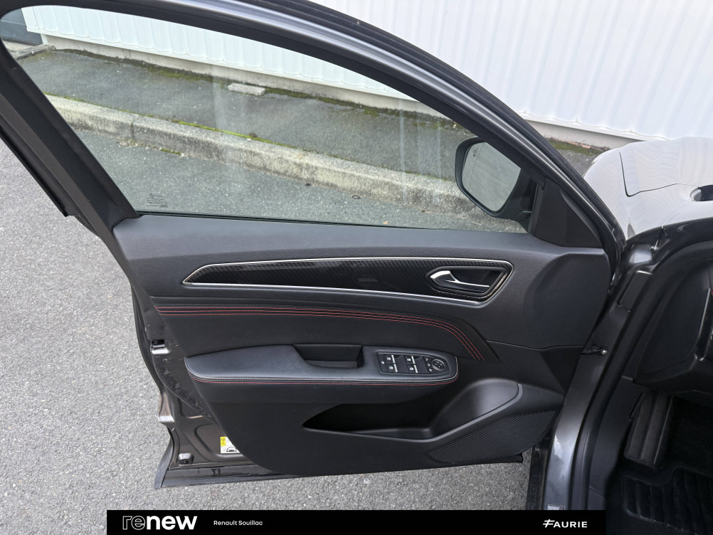 Acheter Renault Arkana Arkana E-Tech 145 - 21B R.S. Line 5p occasion dans les concessions du Groupe Faurie