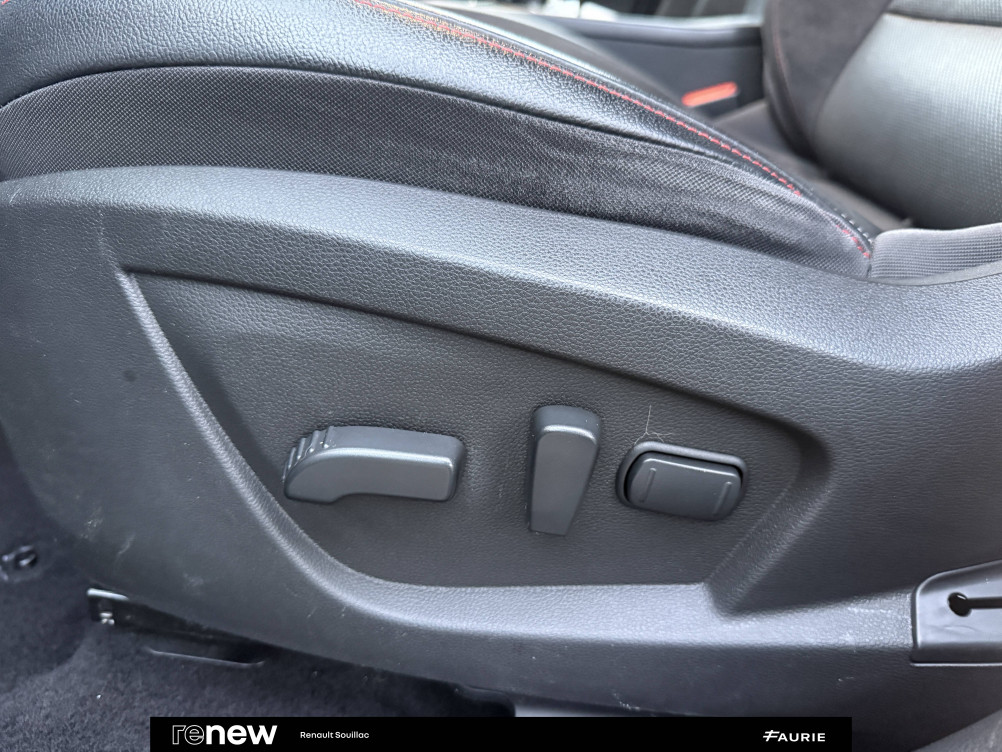 Acheter Renault Arkana Arkana E-Tech 145 - 21B R.S. Line 5p occasion dans les concessions du Groupe Faurie