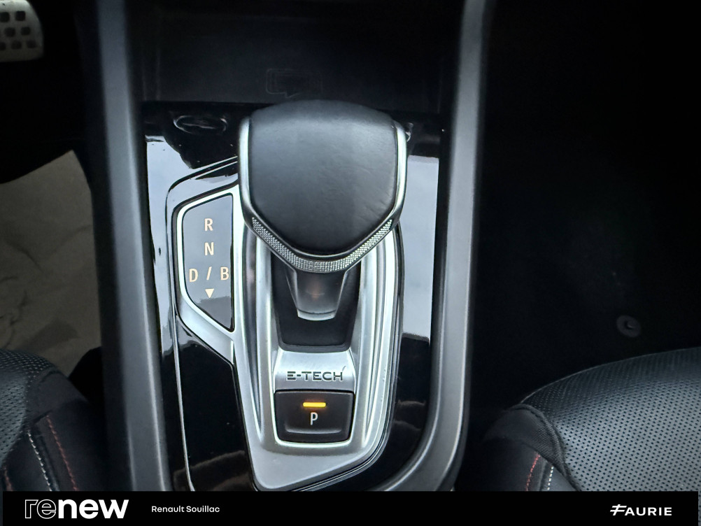 Acheter Renault Arkana Arkana E-Tech 145 - 21B R.S. Line 5p occasion dans les concessions du Groupe Faurie