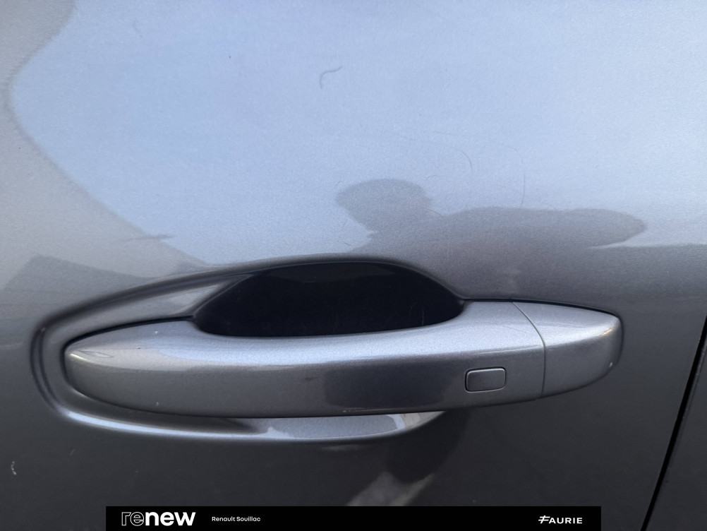 Acheter Renault Arkana Arkana E-Tech 145 - 21B R.S. Line 5p occasion dans les concessions du Groupe Faurie