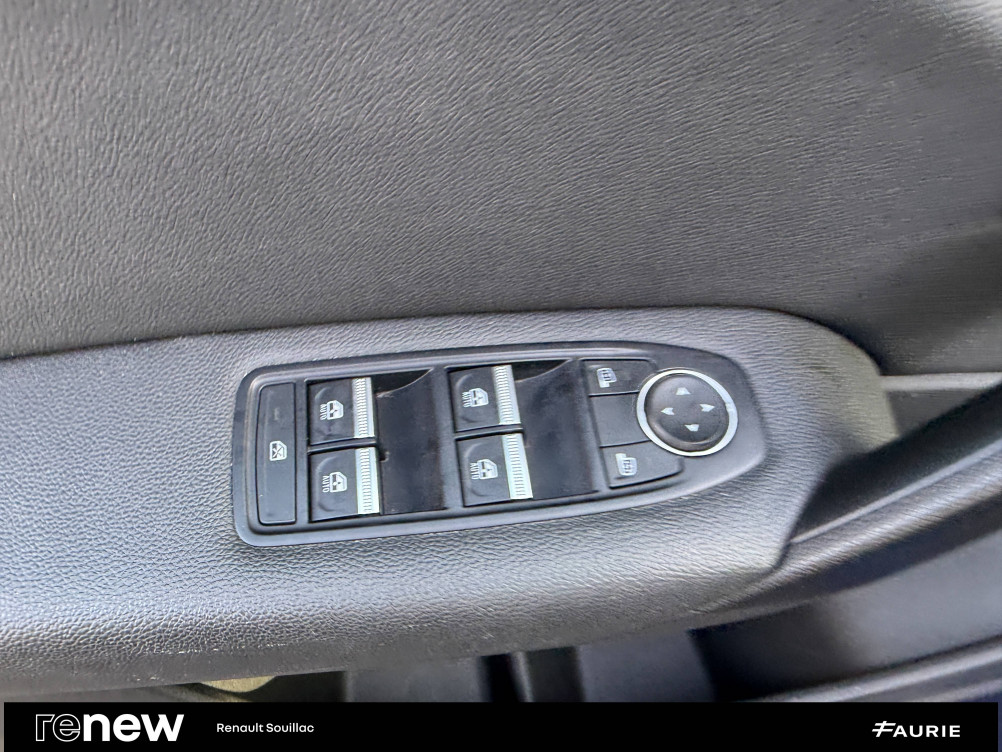 Acheter Renault Captur 2 Captur TCe 90 - 21 Intens 5p occasion dans les concessions du Groupe Faurie