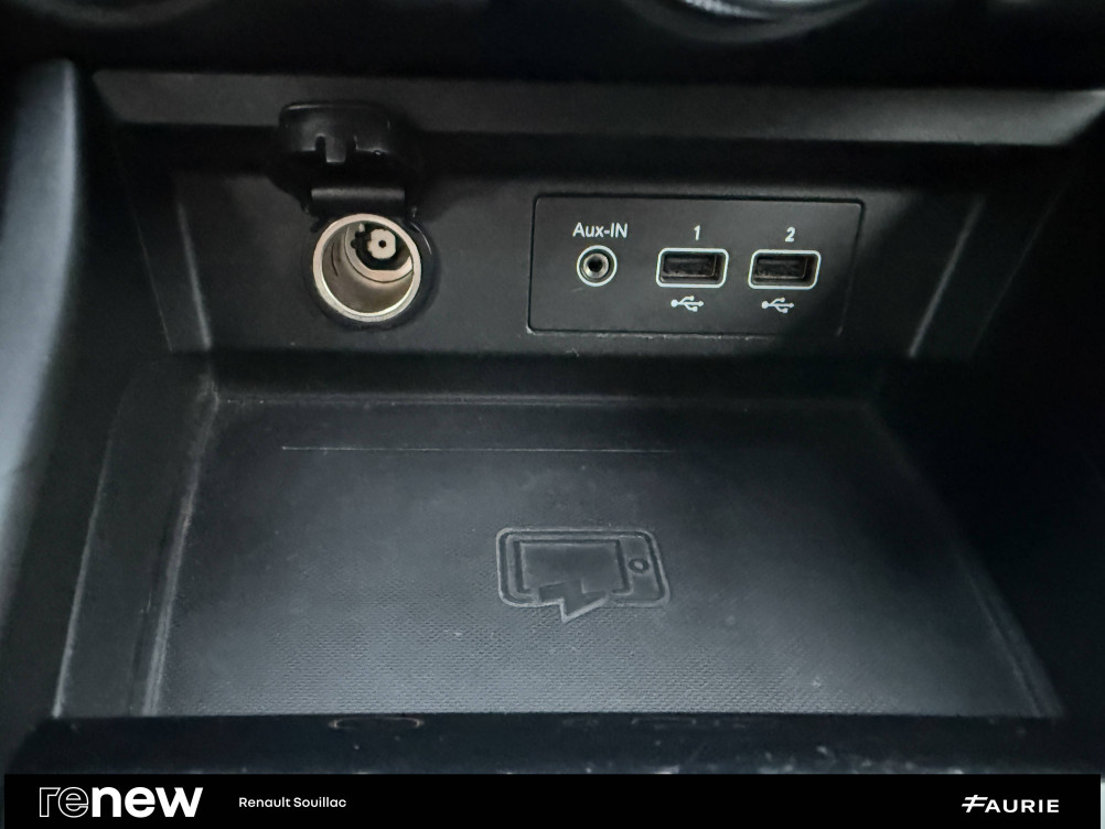 Acheter Renault Arkana Arkana E-Tech 145 - 21B R.S. Line 5p occasion dans les concessions du Groupe Faurie