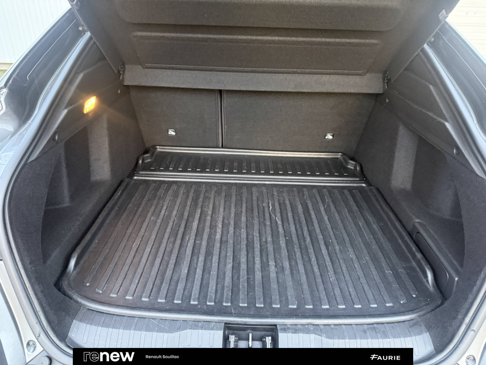 Acheter Renault Arkana Arkana E-Tech 145 - 21B R.S. Line 5p occasion dans les concessions du Groupe Faurie