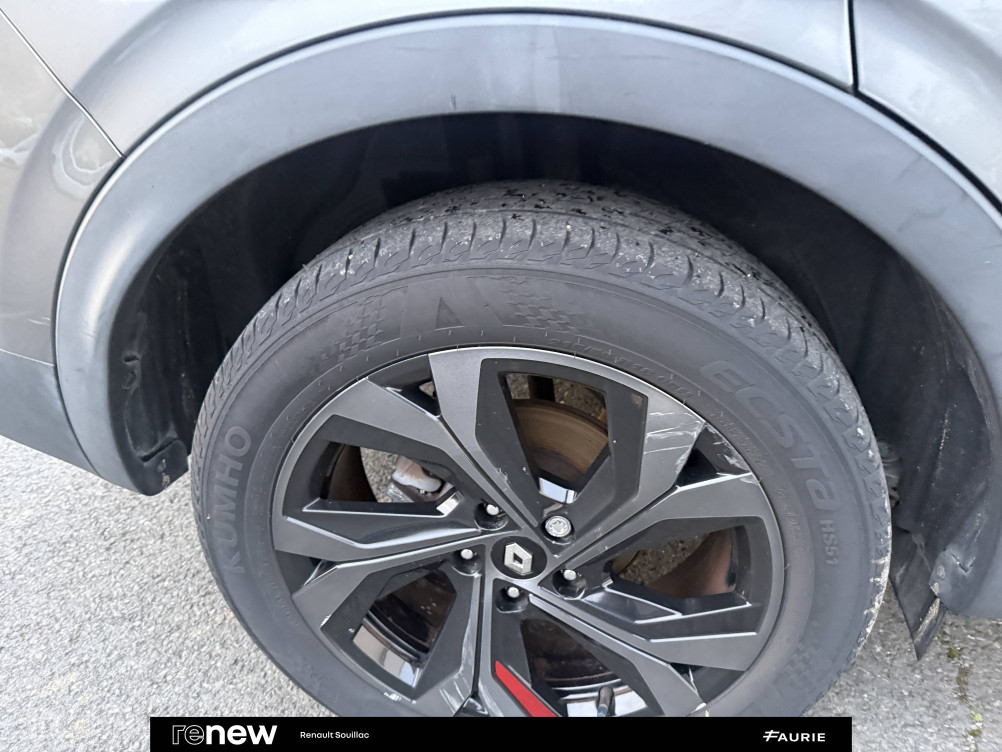 Acheter Renault Arkana Arkana E-Tech 145 - 21B R.S. Line 5p occasion dans les concessions du Groupe Faurie