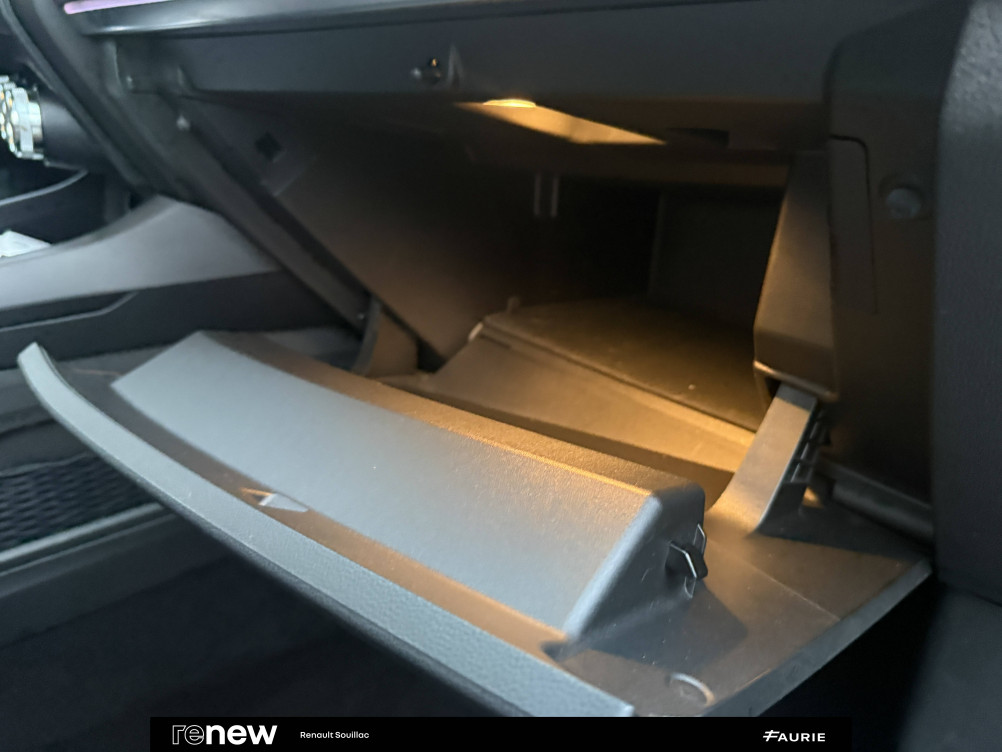 Acheter Renault Arkana Arkana E-Tech 145 - 21B R.S. Line 5p occasion dans les concessions du Groupe Faurie